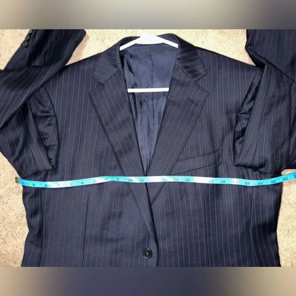Ermenegildo Zegna Trofeo Blazer